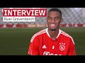 Gravenberch kijkt uit naar Champions League: 'Eindelijk weer met fans'??✨
