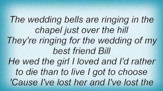 Skeeter Davis - I Love You Lyrics