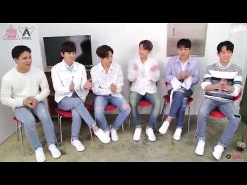 【JOEJI's LAND】【VIETSUB】 160504 TEEN TOP ON AIR - PRODUCE TEEN TOP