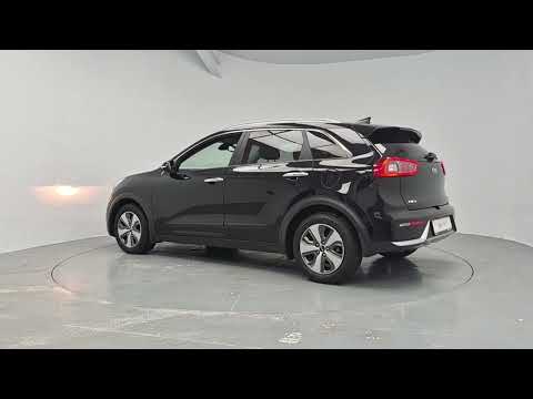 Kia Niro 1.6 GDI 105PS EXL - Image 2