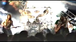Vendetta - Go an live...stay and die - Live 1994 in Hofheim