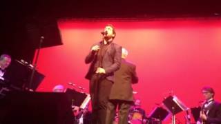 Elliott Yamin&quot;Let&#39;s be Naughty (and save Santa the trip)