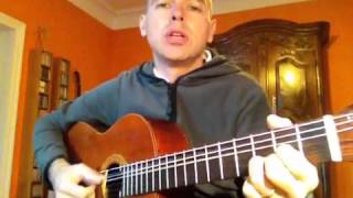 Le bulletin de santé - Georges Brassens