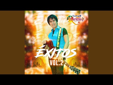 Cruzando Fronteras - Sensual Karicia