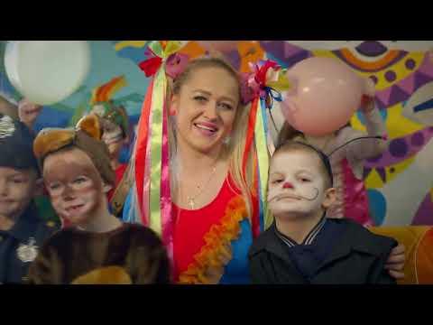 SIMSALALA - Karneval (Oficiálny klip )