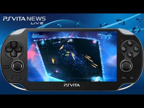 Geometry Wars 3 : Dimensions Playstation 3