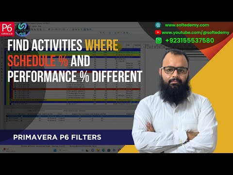 Save print Settings using Import and Export Primavera P6 layout Files Plf Solutions Tricks