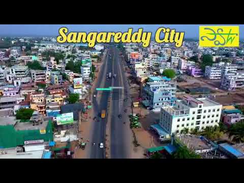 New Kondapur Township Project Tour 1