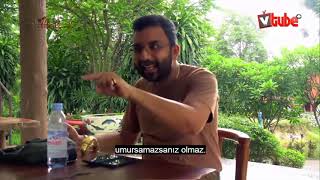 Neden Qnet - Pathman Senathirajah
