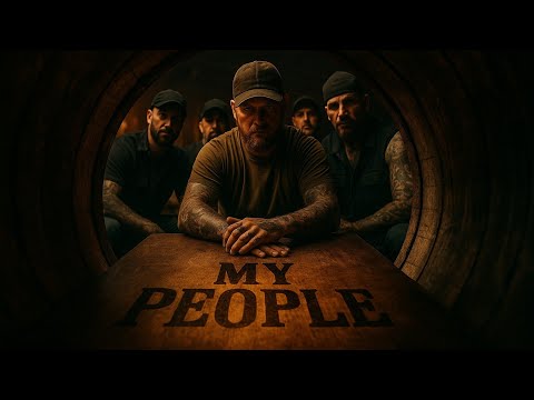 My People (Coming Soon) | Unbound Music