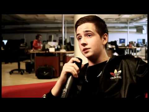 Hlustendaverðlaun FM957   Óskar Axel