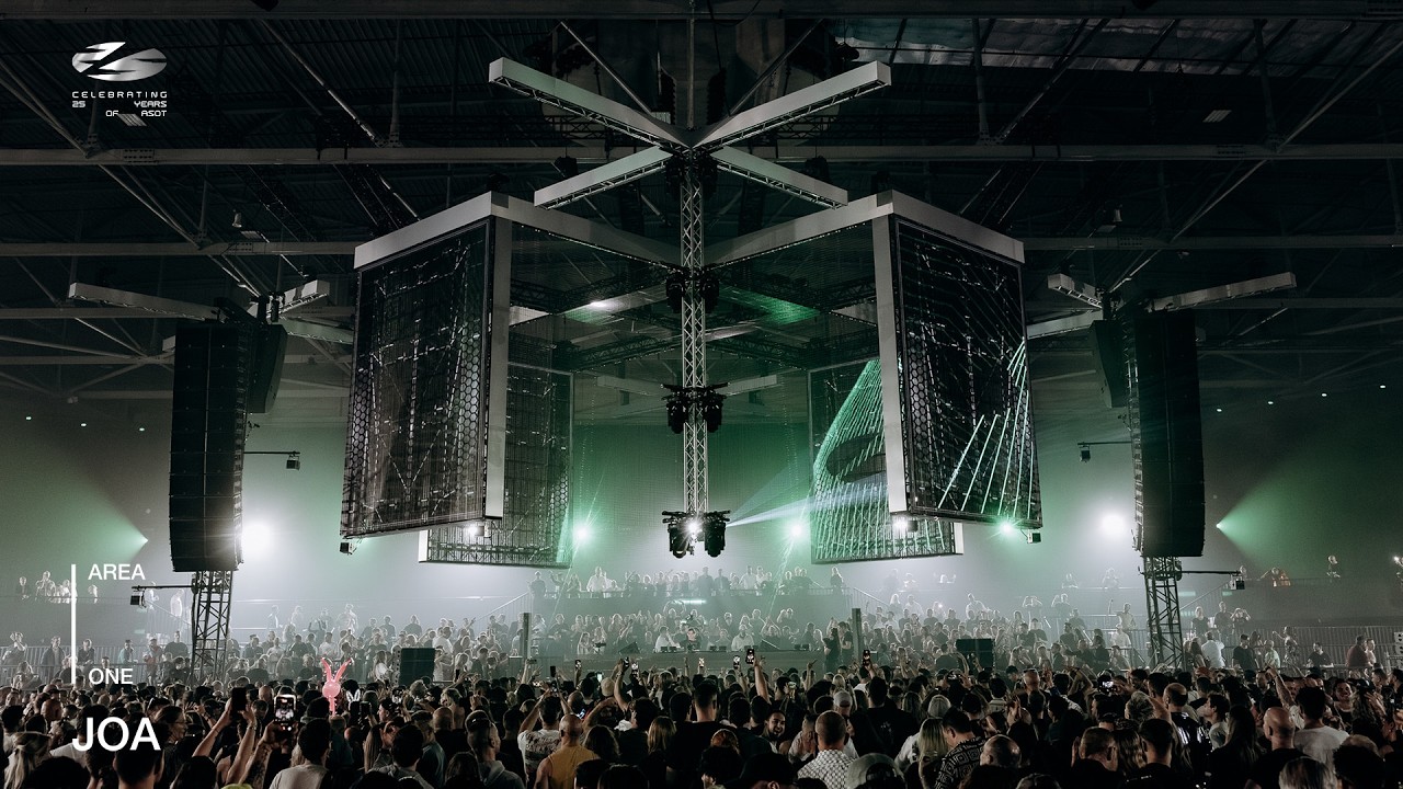 A State of Trance 2026