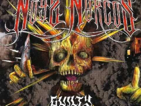 Noyz Narcos | Guilty | 10 - Italian psychos feat Fabri Fibra