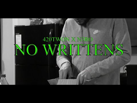 420Twon x N3RO - "NO WRITTENS' Prod. BeatsBySav (Official Video) Shot by TakeAnotherShotVisuals