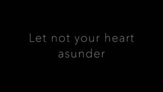 Sweet By and By - Miranda Lambert - With Lyrics