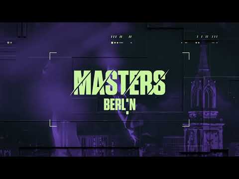 MASTERS BERLIN  100T vs HAVAN LIBERTY (ALL GAMES)   VALORANT CHAMPIONS TOUR 3