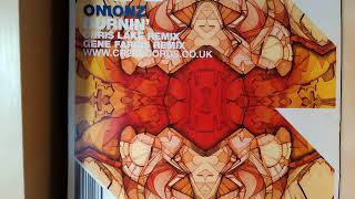 Onionz - Burnin Gene Farris Remix