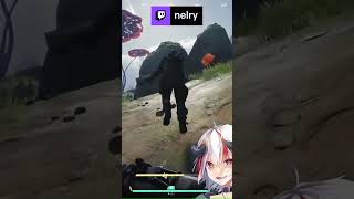 殺人欲VS良心 | nelry (#Twitch)