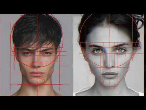 𝐒𝐲𝐦𝐦𝐞𝐭𝐫𝐢𝐜𝐚𝐥 𝐅𝐚𝐜𝐞 𝐒𝐮𝐛𝐥𝐢𝐦𝐢𝐧𝐚𝐥(𝐈𝐧𝐬𝐭𝐚𝐧𝐭 𝐑𝐞𝐬𝐮𝐥𝐭𝐬)