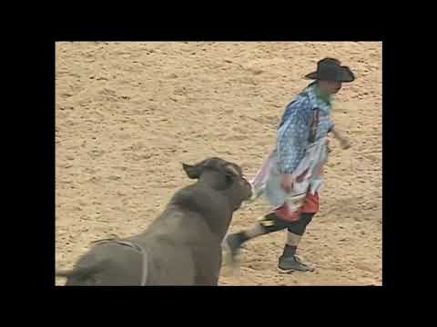 Ty Murray vs Cochise - 00 PBR Tampa (87 pts)
