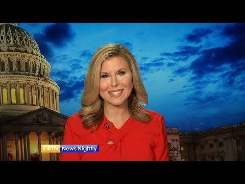 EWTN News Nightly | Tuesday, May 4, 2021