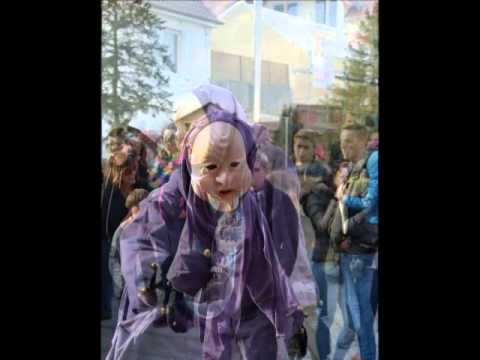 Carnevalsfreunde E.V. Murr 2014