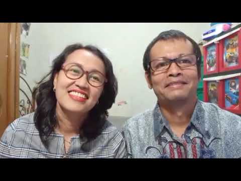 KJ 120 HAI SIARKAN DI GUNUNG