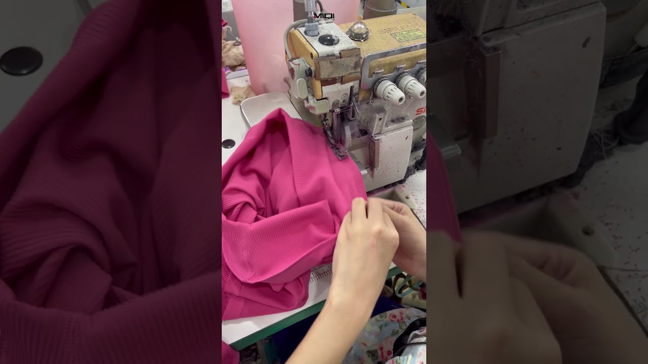 Biker shorts #wholesale #sportswear #activewear #sewing #garmentfactory #manufacturer #yogawear