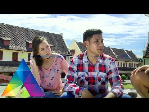 KATAKAN PUTUS - Cewek Matre Obsesi Gede (03/05/16) Part 1/4