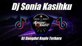 Download lagu DJ SONIA KASIHKU FULLBASS TERBARU 2022 TIKTOK VIRAL ( DJ EBENG ) mp3