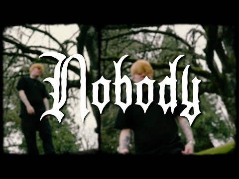 hoepless - nobody (music video) 