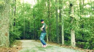 DJ Snake - Sober (Feat. JRY) :: Dance video