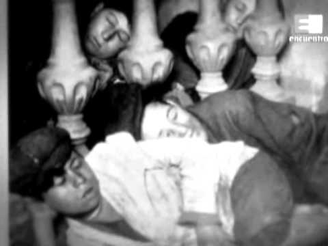 YO NO LO INVENTÉ A PERÓN - Discépolo