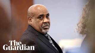 Jury finds Duane Davis guilty of 1996 murder of Tupac Shakur