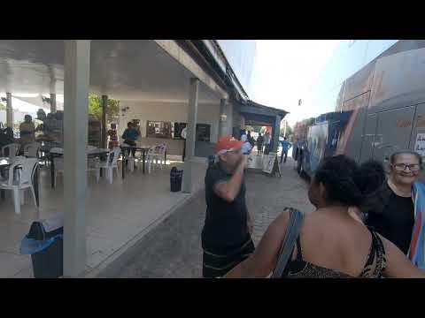 Itaueira PI. Dia 18 de novembro de 2025