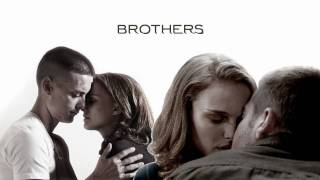 Night Graves - Thomas Newman { Brothers } +Tabs