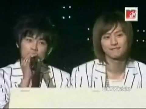 2004/05/15 모놀로그 - 버즈