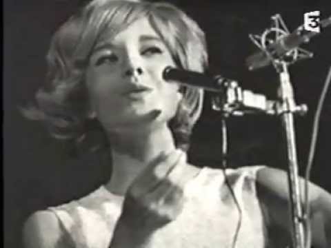 Sheila & Sylvie Vartan (sixties) - Leurs débuts