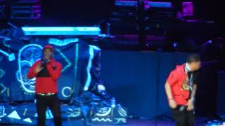 Dru Hill (Playa) Cheers 2 U