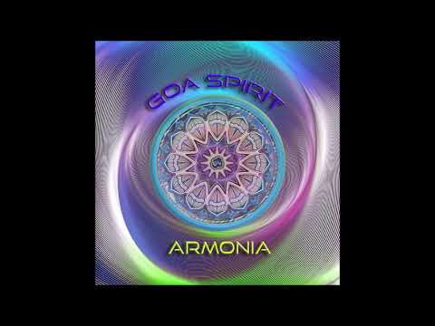 Goa Spirit - Armonia (full album set)