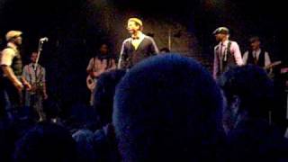 Ben l&#39;oncle soul-Crazy