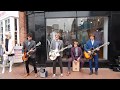 Hey Girl - Small Faces - All Or Nothing Musical