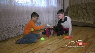Սուր անկյուն 08.05.2022 - Գոհար Աթաբեկյան «Գոյատևում են էլի»