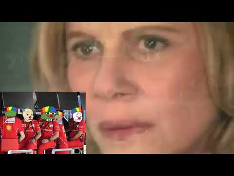 Ferrari engineer 200 IQ response on Charles Leclerc