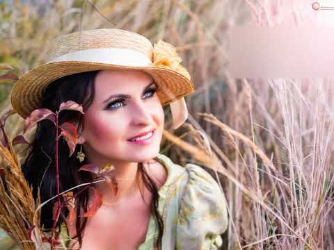 "Jesień pędzlem malowała" sł. muz. M. Monika Kluza