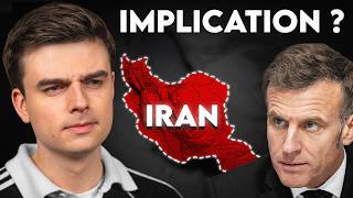 La France pourrait entrer en guerre, explications