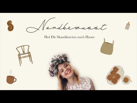 Schwedische Kaffeepause - das brauchst Du für eine Fika bei Dir zu Hause