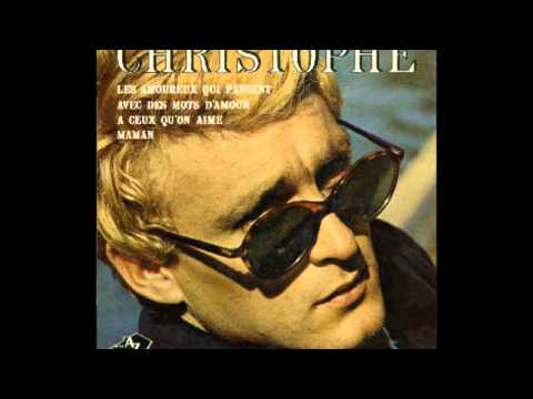 Salut les Copains Générique