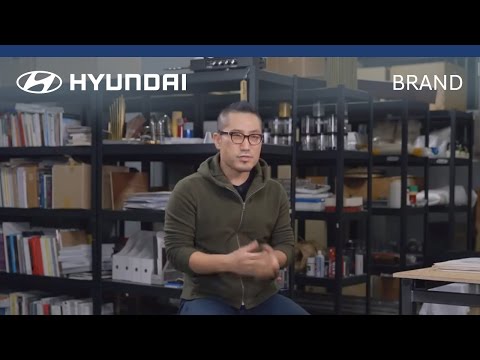 Hyundai | Brilliant 30 | Byongho Kim