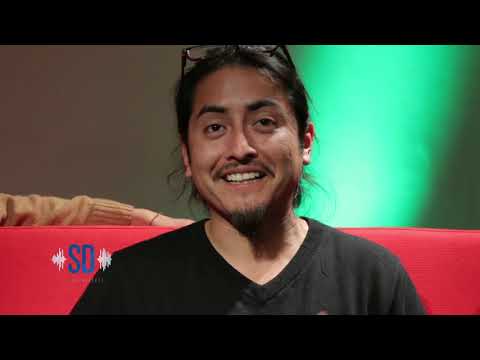 Sonido Directo Capítulo 2 «Raíz esencial»